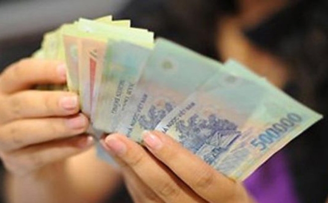 vien chuc duoc huong nhung tro cap nao khi nghi viec