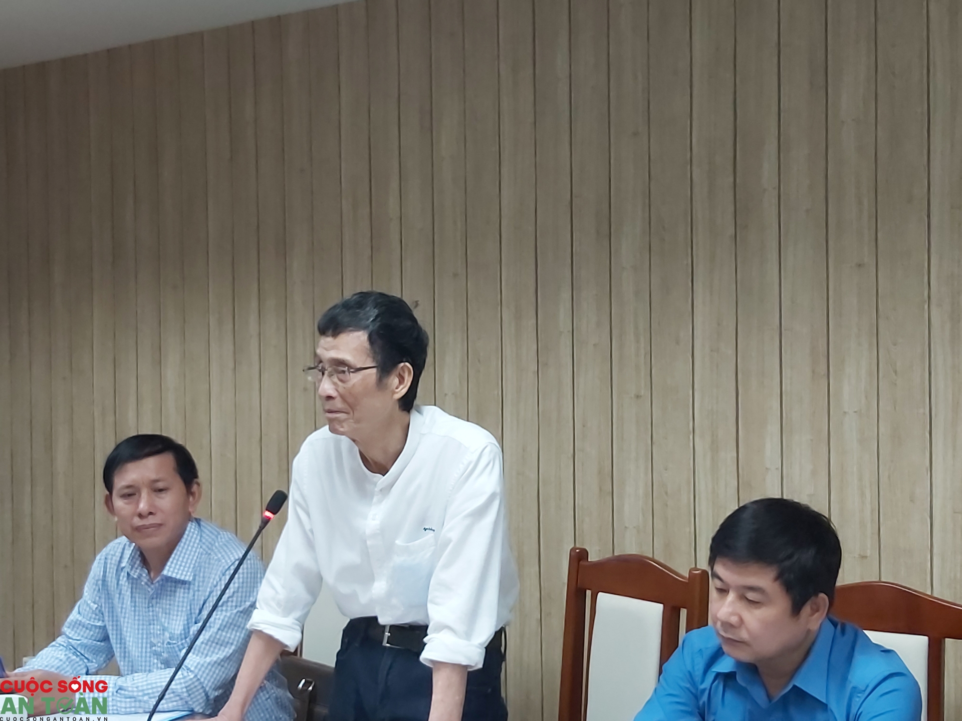 phat dong cuoc thi sang tac ca khuc ve cong doan giao duc viet nam