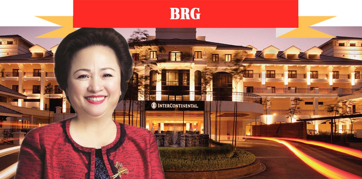 Bất động sản Việt Nam 2010 - 2020 và những nhà kiến tạo Bất động sản Việt Nam 2010 - 2020 và những nhà kiến tạo