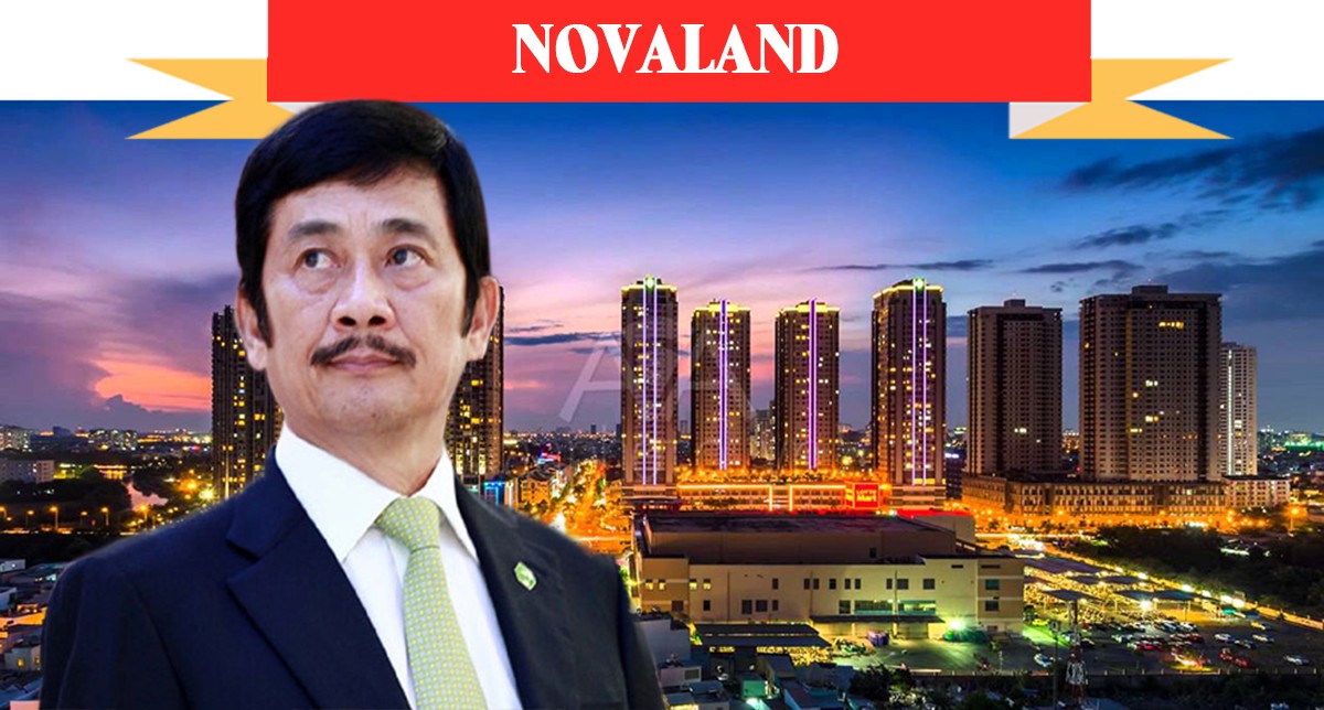 Bất động sản Việt Nam 2010 - 2020 và những nhà kiến tạo Bất động sản Việt Nam 2010 - 2020 và những nhà kiến tạo