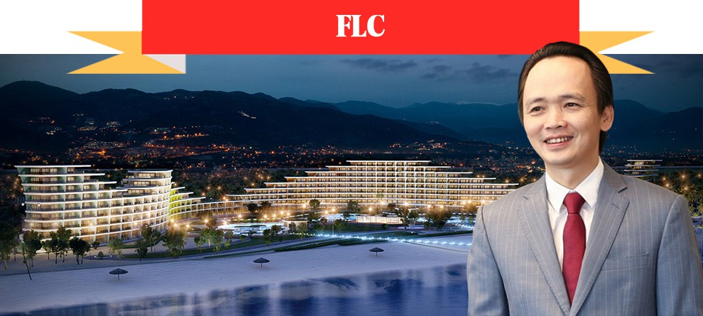 Bất động sản Việt Nam 2010 - 2020 và những nhà kiến tạo Bất động sản Việt Nam 2010 - 2020 và những nhà kiến tạo