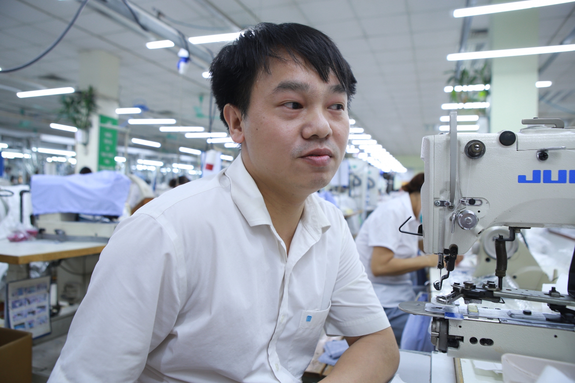 Quan tâm, chăm lo cho con của công nhân lao động quan tam cham lo cho con cua cong nhan lao dong