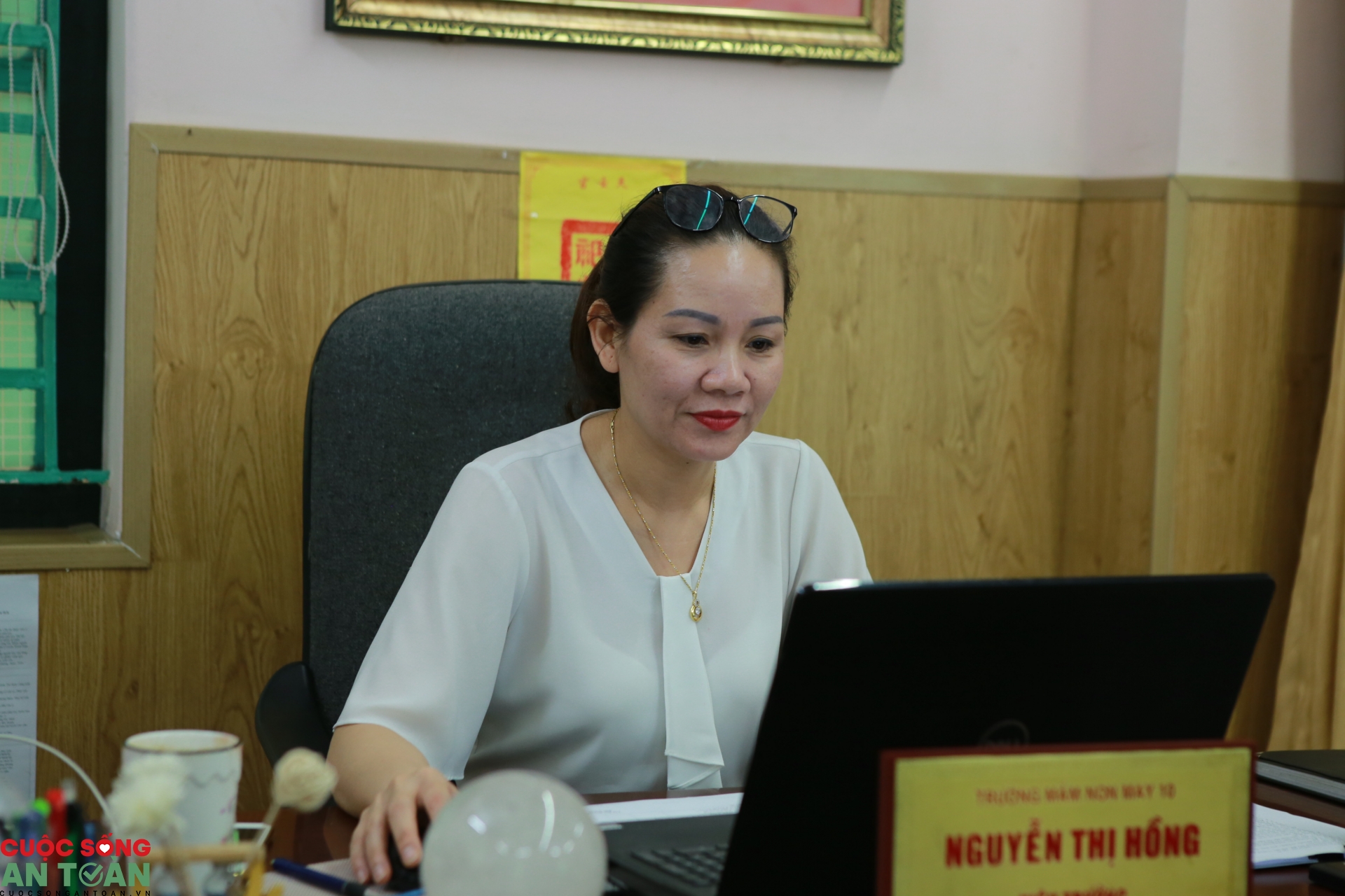 Quan tâm, chăm lo cho con của công nhân lao động quan tam cham lo cho con cua cong nhan lao dong