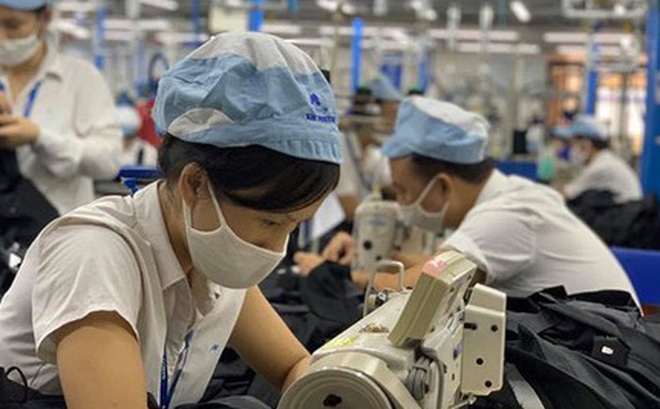 Cơ bản hoàn thành việc hỗ trợ người dân gặp khó khăn do đại dịch Covid-19 trong tháng 6