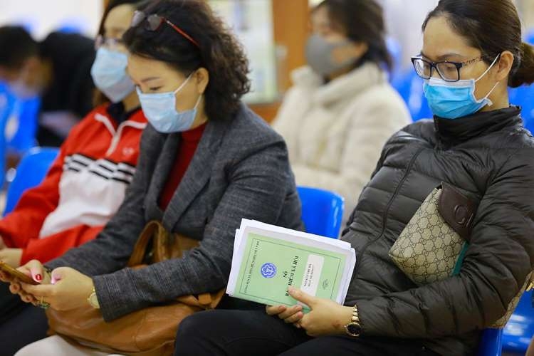 Những loại giấy tờ nào có thể thay thế trong hồ sơ hưởng bảo hiểm thất nghiệp? nhung loai giay to nao co the thay the trong ho so huong bao hiem that nghiep