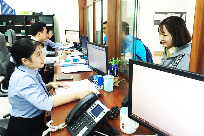 tu ngay 17 nguoi lao dong nop thue co them nhung quyen loi gi