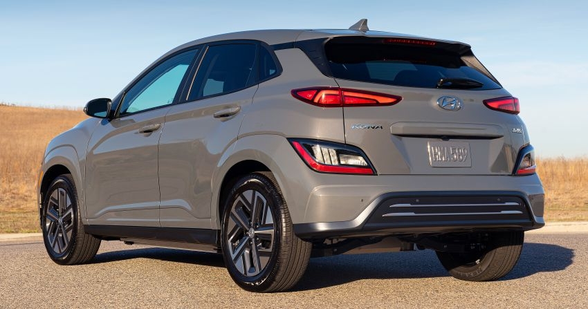 Hyundai tập trung vào xe điện, cắt giảm động cơ đốt trong Hyundai tập trung vào xe điện, cắt giảm động cơ đốt trong