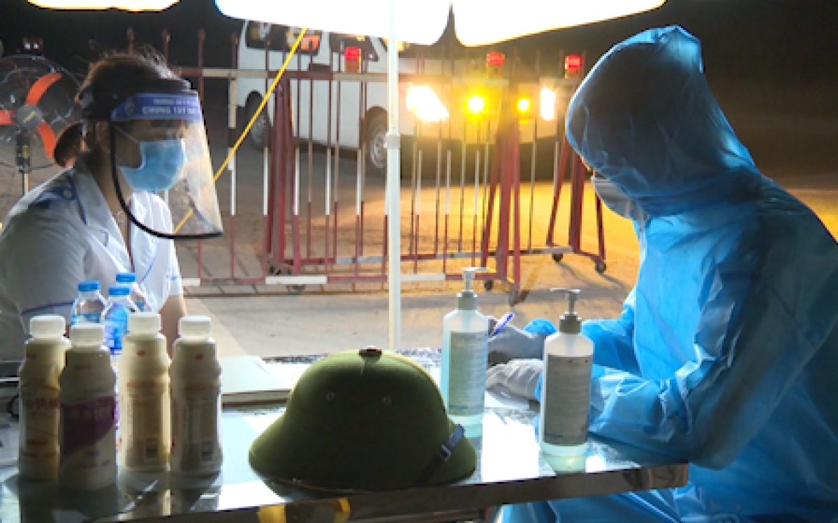 Từ 2/6, công nhân tại Bắc Ninh sẽ ăn, ở, làm việc trong nhà máy