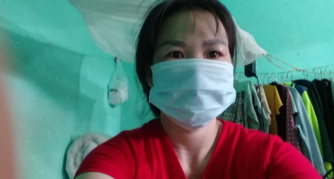 Từ 2/6, công nhân tại Bắc Ninh sẽ ăn, ở, làm việc trong nhà máy