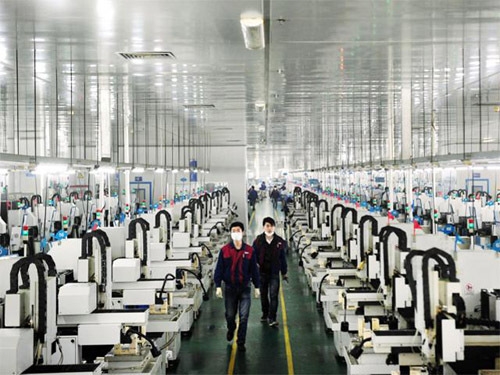 Nữ tỷ phú từng là công nhân với thu nhập 1 USD/ngày: Bài học thành công đến từ hai chữ Nữ tỷ phú từng là công nhân với thu nhập 1 USD/ngày: Bài học thành công đến từ hai chữ