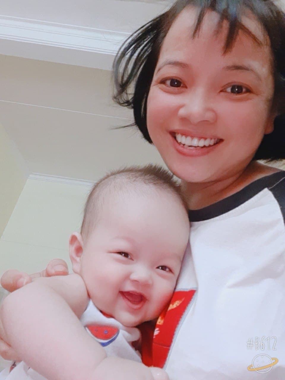 Nữ công nhân mang thai ở “tâm dịch” Bắc Giang: “Chồng tôi lại lỡ hẹn vào nhà máy”