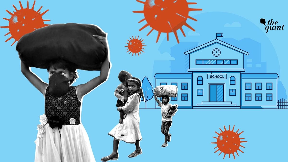 Nguy cơ tăng 9 triệu lao động trẻ em do tác động của Covid-19