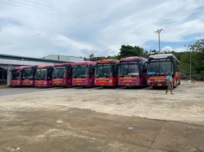 30.000 công nhân ở Bắc Giang sẽ được đưa về quê, ưu tiên phụ nữ đang mang thai