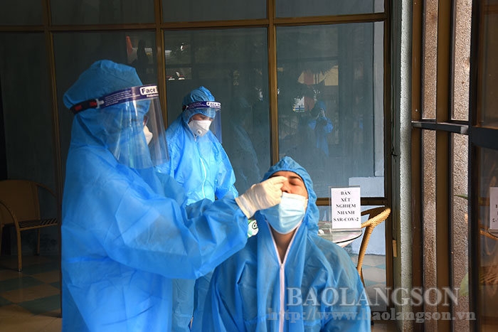 30.000 công nhân ở Bắc Giang sẽ được đưa về quê, ưu tiên phụ nữ đang mang thai