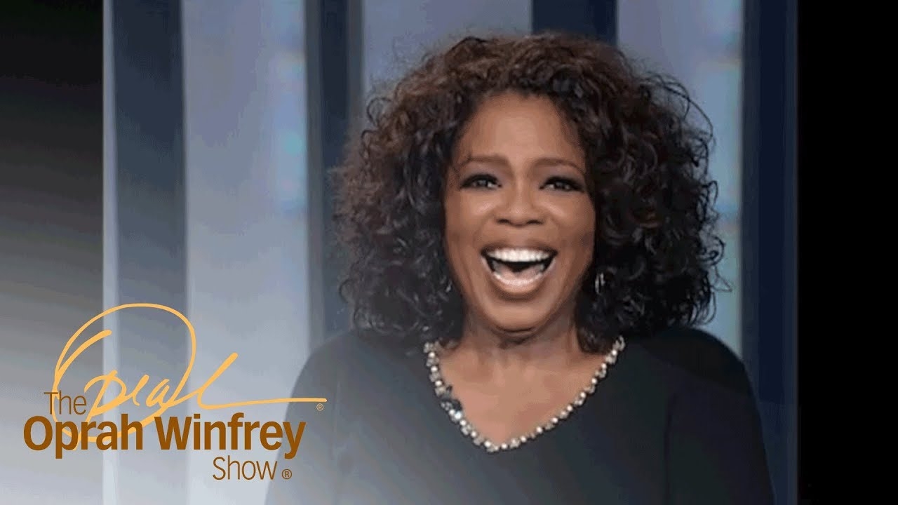 Oprah Winfrey: Từ cô bé mặc váy may từ bao tải tới tỷ phú da màu đầu tiên của nước Mỹ