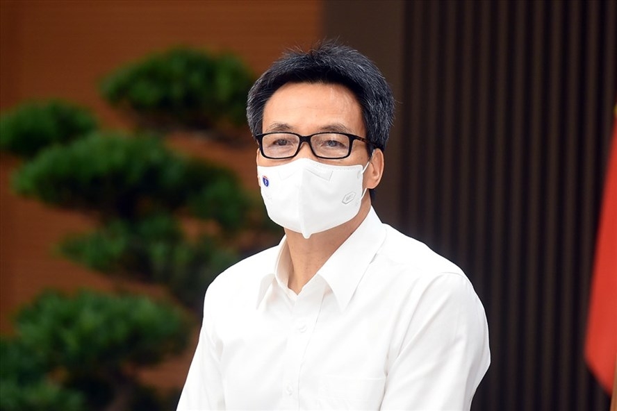 “Tôi mong anh chị em công nhân ai cũng được tiêm vắc xin đầy đủ để đảm bảo an toàn” “Tôi mong anh chị em công nhân ai cũng được tiêm vắc xin đầy đủ để đảm bảo an toàn”