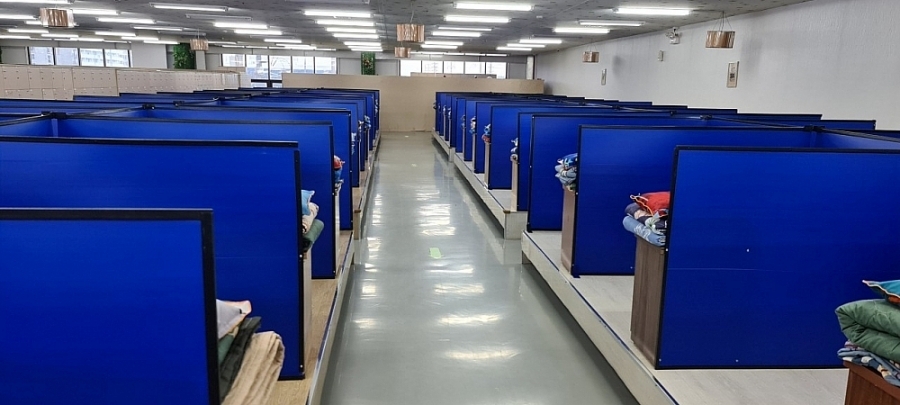 Bắc Giang phát hiện ổ dịch mới ở Lục Ngạn, vì sao số ca F0 vẫn tăng cao?