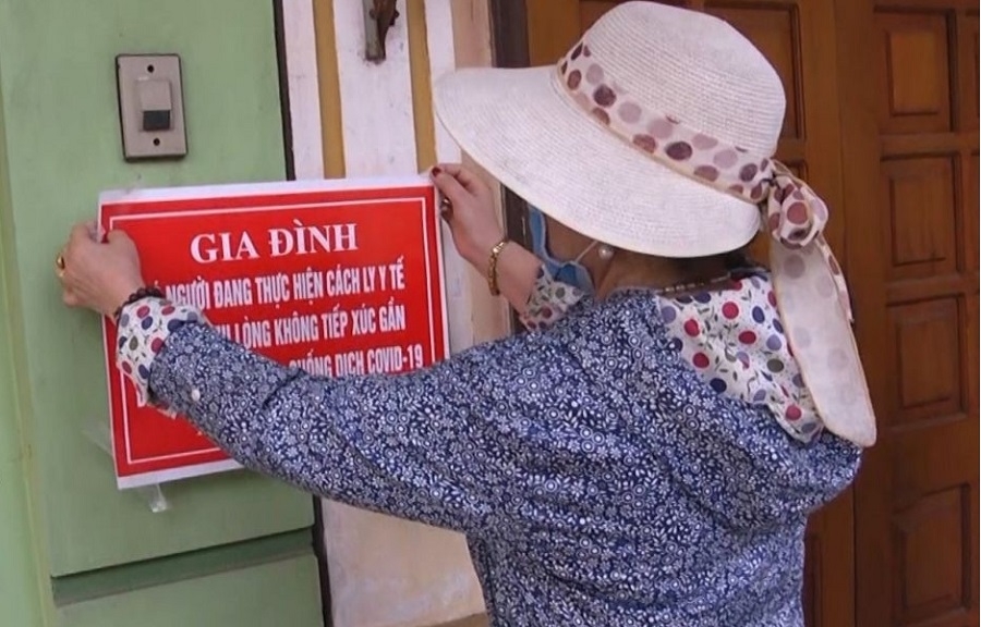 Điều kiện gì để F1 được cách ly tại nhà? Điều kiện gì để F1 được cách ly tại nhà?