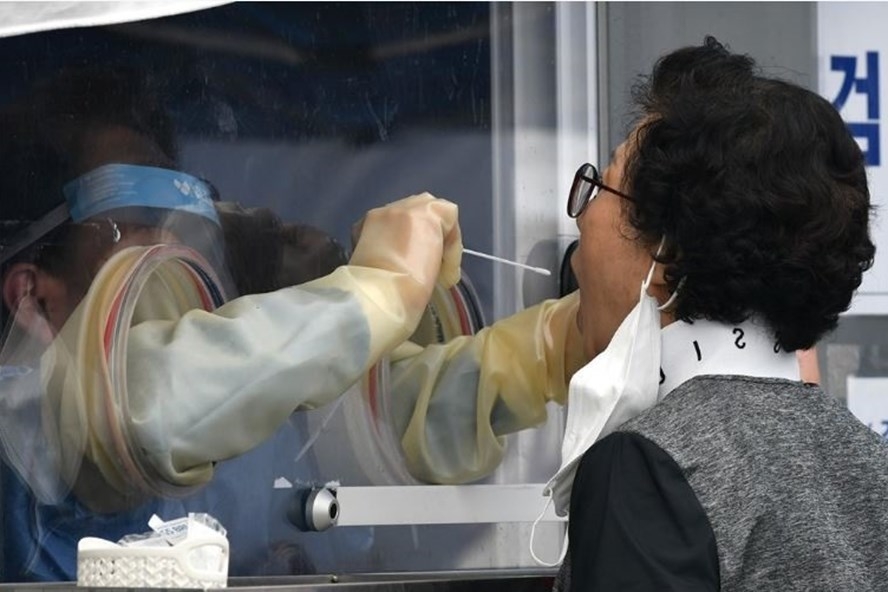 Cách ly F1 tại nhà, chìa khóa giúp Hàn Quốc kiểm soát dịch bệnh Covid-19