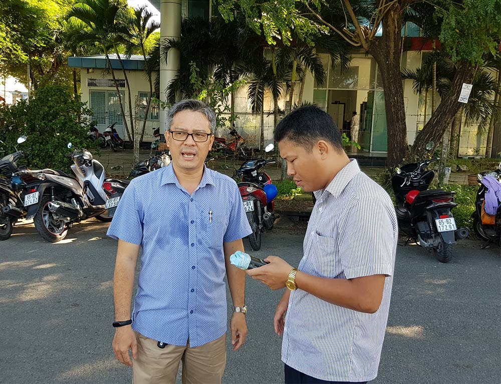 Mua nhà từ lúc còn đẹp trai đến giờ bị tai biến mà vẫn chưa có sổ đỏ mua nha tu luc con dep trai den gio bi tai bien ma van chua co so do