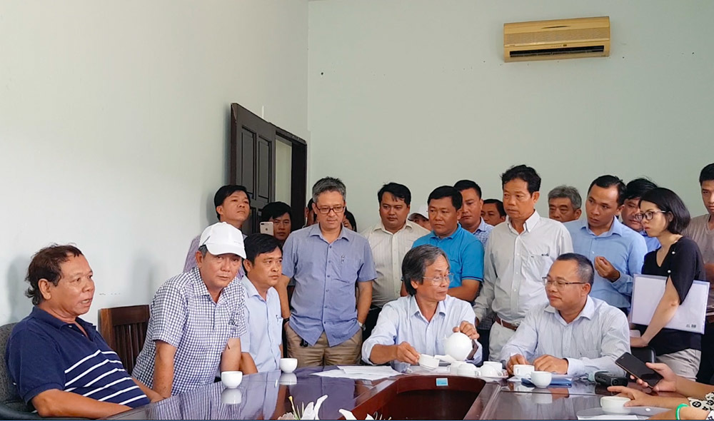 Mua nhà từ lúc còn đẹp trai đến giờ bị tai biến mà vẫn chưa có sổ đỏ mua nha tu luc con dep trai den gio bi tai bien ma van chua co so do