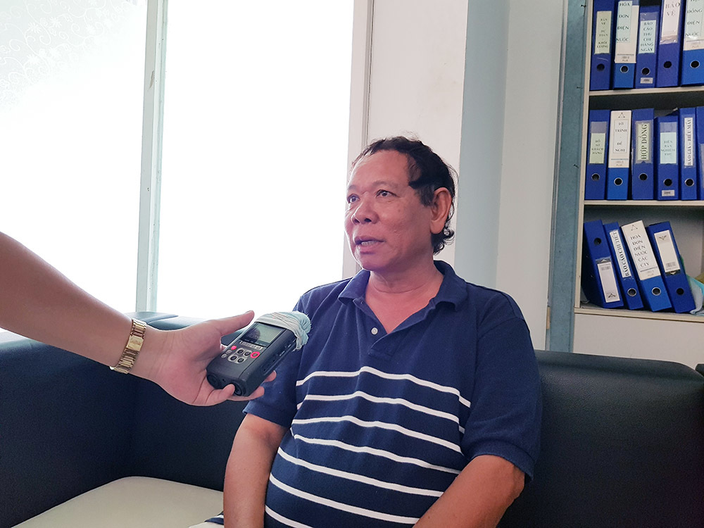 Mua nhà từ lúc còn đẹp trai đến giờ bị tai biến mà vẫn chưa có sổ đỏ mua nha tu luc con dep trai den gio bi tai bien ma van chua co so do