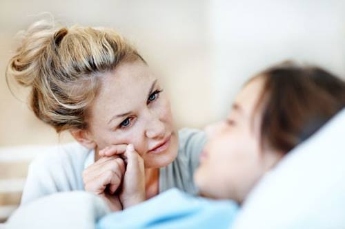 nguoi lao dong nghi cham con om dau duoc huong che do nhu the nao