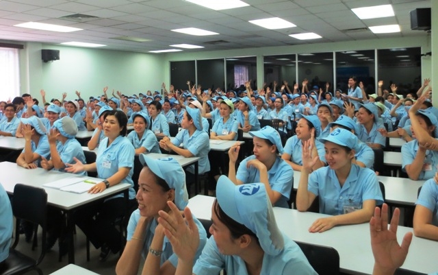 Thực thi Công ước số 98 giúp thúc đẩy thương lượng tập thể thực chất