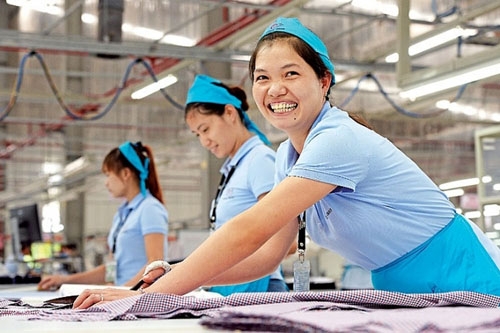 Thực thi Công ước số 98 giúp thúc đẩy thương lượng tập thể thực chất thuc thi cong uoc so 98 giup thuc day thuong luong tap the thuc chat