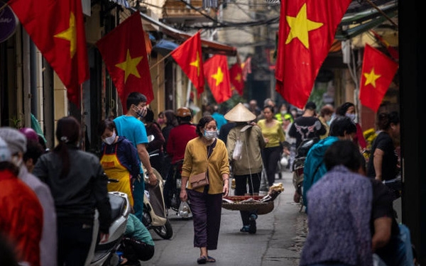 Vì sao Việt Nam lập kỳ tích đẩy lùi Covid-19? vi sao viet nam lap ky tich day lui covid 19