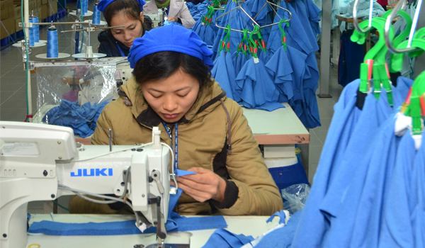 Bổ sung quy định về thời gian thử việc trong hợp đồng lao động bo sung quy dinh ve thoi gian thu viec trong hop dong lao dong