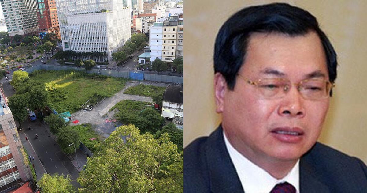 3.800 tỷ của Vũ Huy Hoàng và 31 triệu người lao động