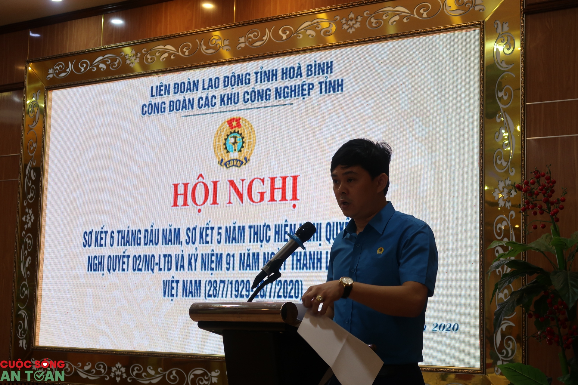 Tăng cường định hướng thông tin tuyên truyền ở cơ sở tang cuong dinh huong thong tin tuyen truyen o co so