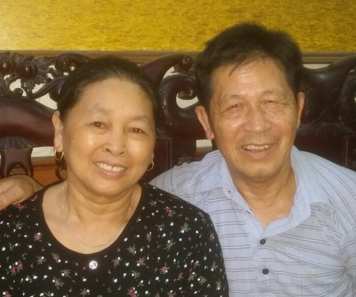 ky la cong vien ong chinh va ve vao cua chi bang nhung nu cuoi