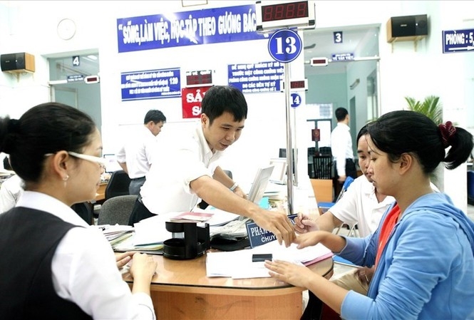 Lương của công chức chuyển ngạch thay đổi như thế nào? luong cua cong chuc chuyen ngach thay doi nhu the nao