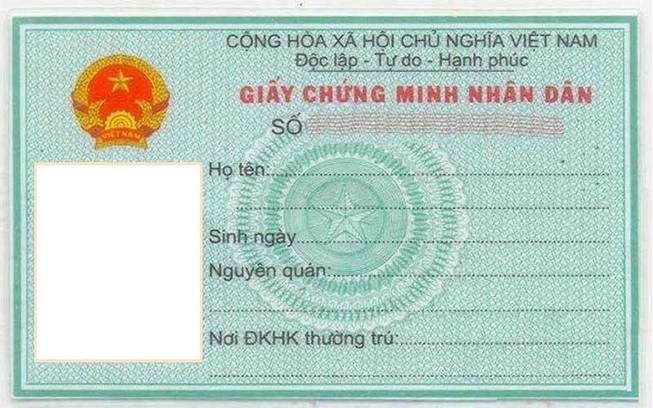 Thời hạn sử dụng của căn cước công dân là bao lâu? thoi han su dung cua can cuoc cong dan la bao lau