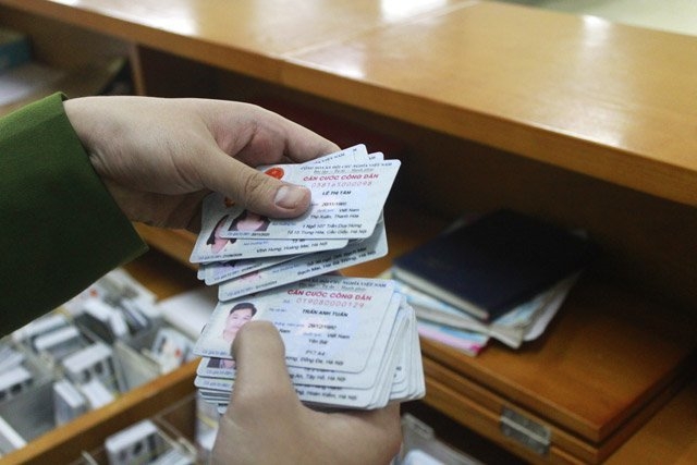 Thời hạn sử dụng của căn cước công dân là bao lâu? thoi han su dung cua can cuoc cong dan la bao lau