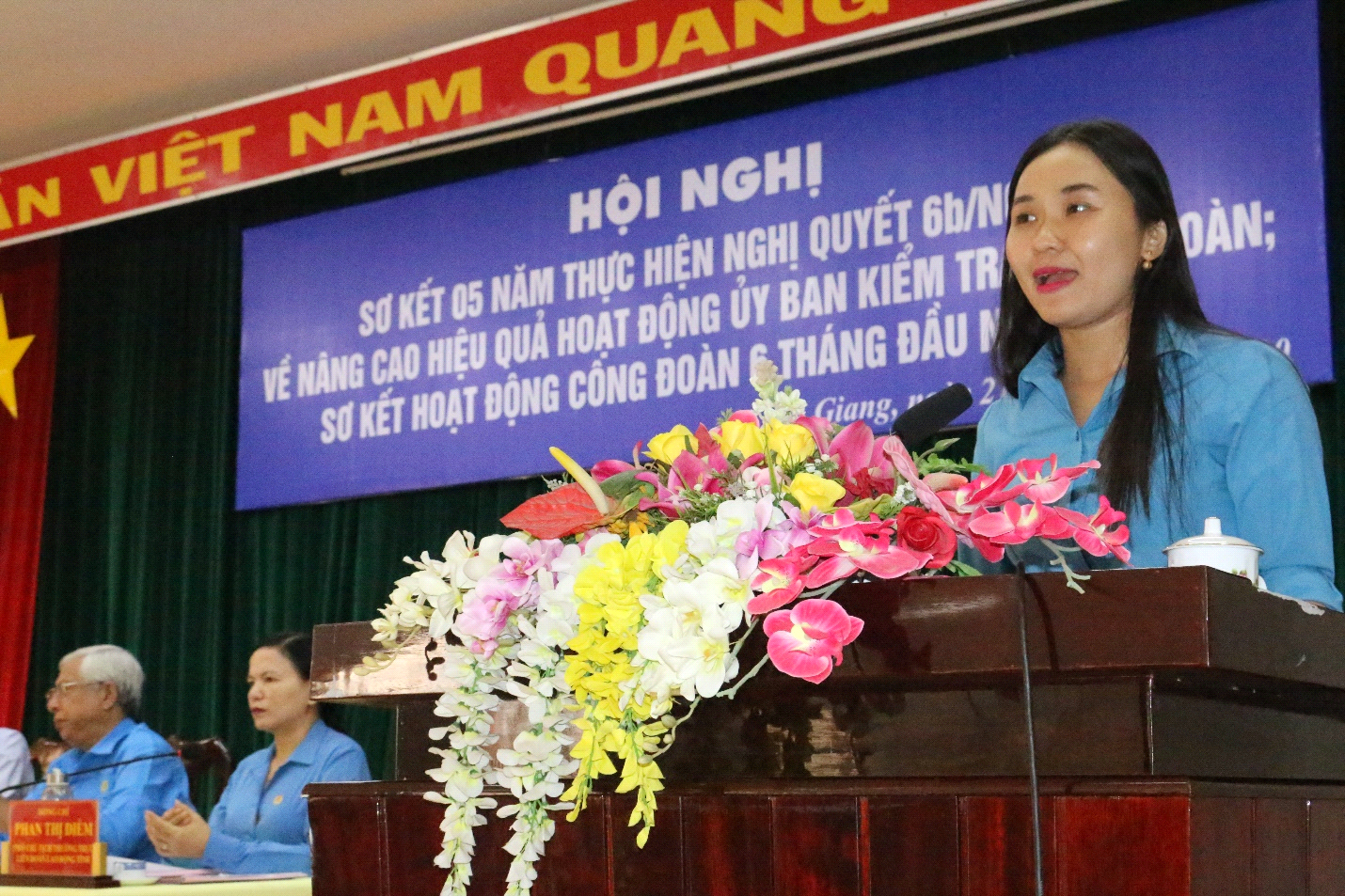 Nhiều giải pháp tháo gỡ khó khăn về tình hình lao động, việc làm tại An Giang nhieu giai phap thao go kho khan ve tinh hinh lao dong viec lam tai an giang