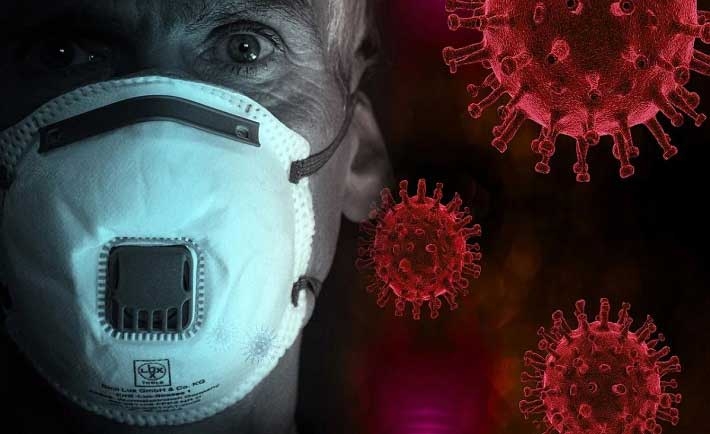 Covid-19 có thể trở thành nguyên nhân gây chết người nhiều nhất trong năm 2020