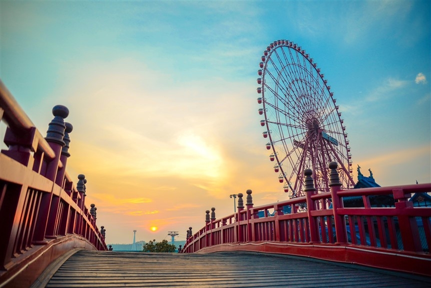 Vì sao Quảng Ninh trở thành hot trend du lịch mùa hè này? vi sao qua ng ninh tro tha nh hot trend du li ch mu a he na y