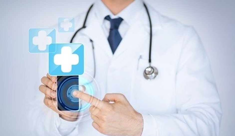 Hồ sơ sức khỏe điện tử: Giải pháp tiện ích cho người lao động ho so suc khoe dien tu giai phap tien ich cho nguoi lao dong