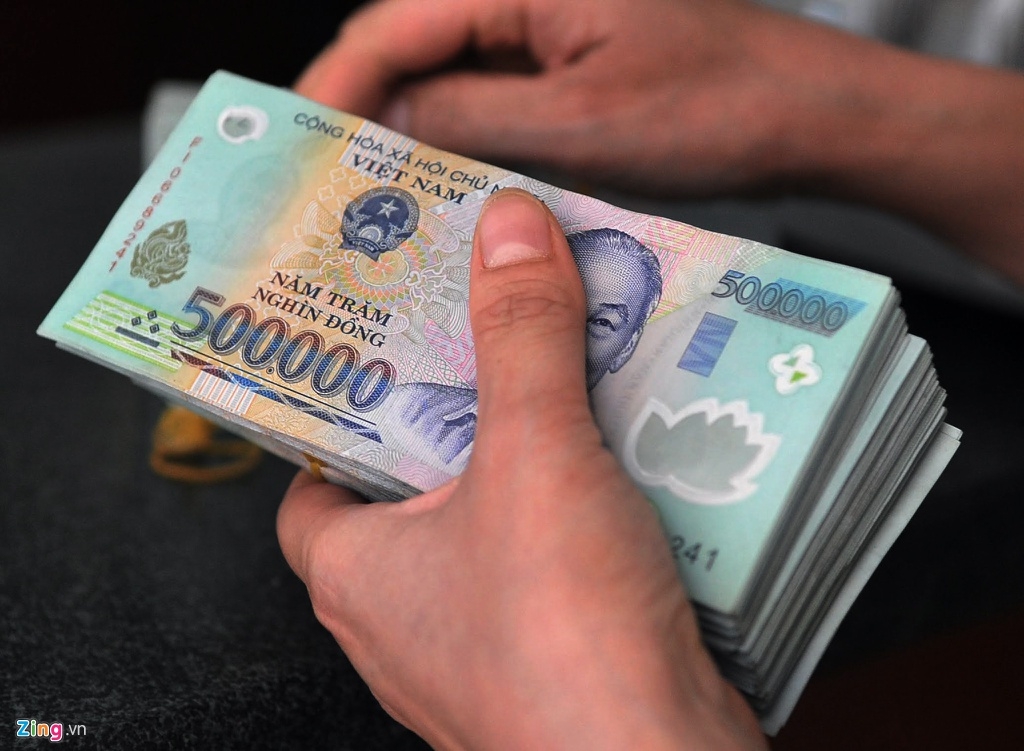 Doanh nghiệp được phép chậm trả lương cho người lao động trong bao lâu? doanh nghiep duoc phep cham tra luong cho nguoi lao dong trong bao lau