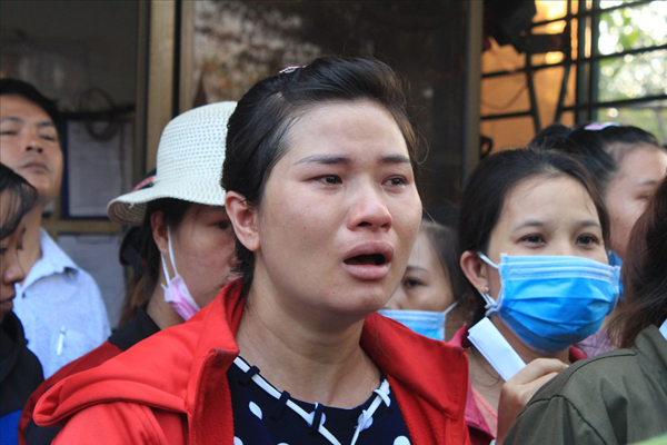 Doanh nghiệp được phép chậm trả lương cho người lao động trong bao lâu? doanh nghiep duoc phep cham tra luong cho nguoi lao dong trong bao lau