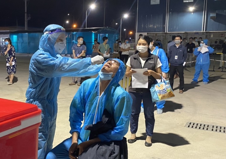 Làm thế nào để nhận tiền từ gói hỗ trợ 26.000 tỷ đồng do ảnh hưởng bởi Covid-19?