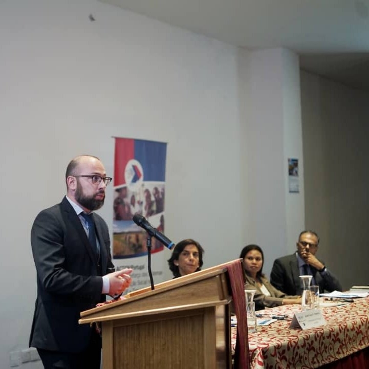 Gói hỗ trợ 26.000 tỷ đồng của Nghị quyết 68 là chiếc cầu bắc qua dòng nước xiết Gói hỗ trợ 26.000 tỷ đồng của Nghị quyết 68 là chiếc cầu bắc qua dòng nước xiết