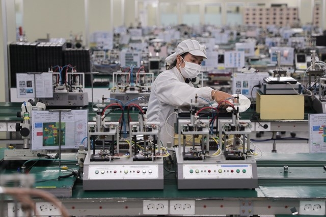 Nữ công nhân F1 có 6 người nhà F0: “Đến bây giờ, nhà tôi vẫn nhìn nhau từ xa” Nữ công nhân F1 có 6 người nhà F0: “Đến bây giờ, nhà tôi vẫn nhìn nhau từ xa”