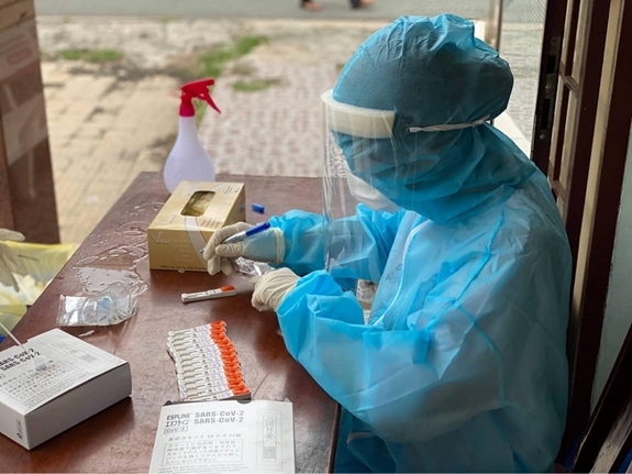 12 loại thuốc cổ truyền được dùng để hỗ trợ điều trị Covid-19 12 loại thuốc cổ truyền được dùng để hỗ trợ điều trị Covid-19