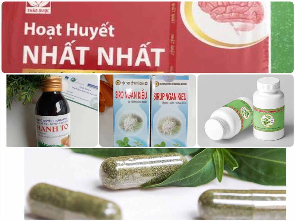 Bộ Y tế thu hồi công văn về thuốc y học cổ truyền hỗ trợ điều trị Covid-19