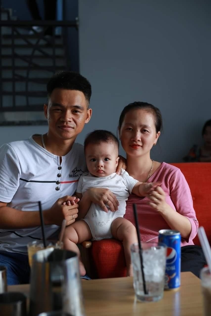 Cô giáo vùng đất đỏ vươn lên từ khó khăn Cô giáo vùng đất đỏ vươn lên từ khó khăn