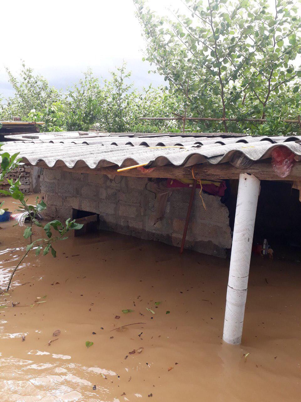 Cập nhật tình hình áp thấp nhiệt đới, nguy cơ ngập úng tại nhiều khu vực vì mưa lớn cap nhat tinh hinh ap thap nhiet doi nguy co ngap ung tai nhieu khu vuc vi mua lon